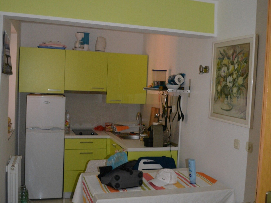 Apartements Bizjak主图