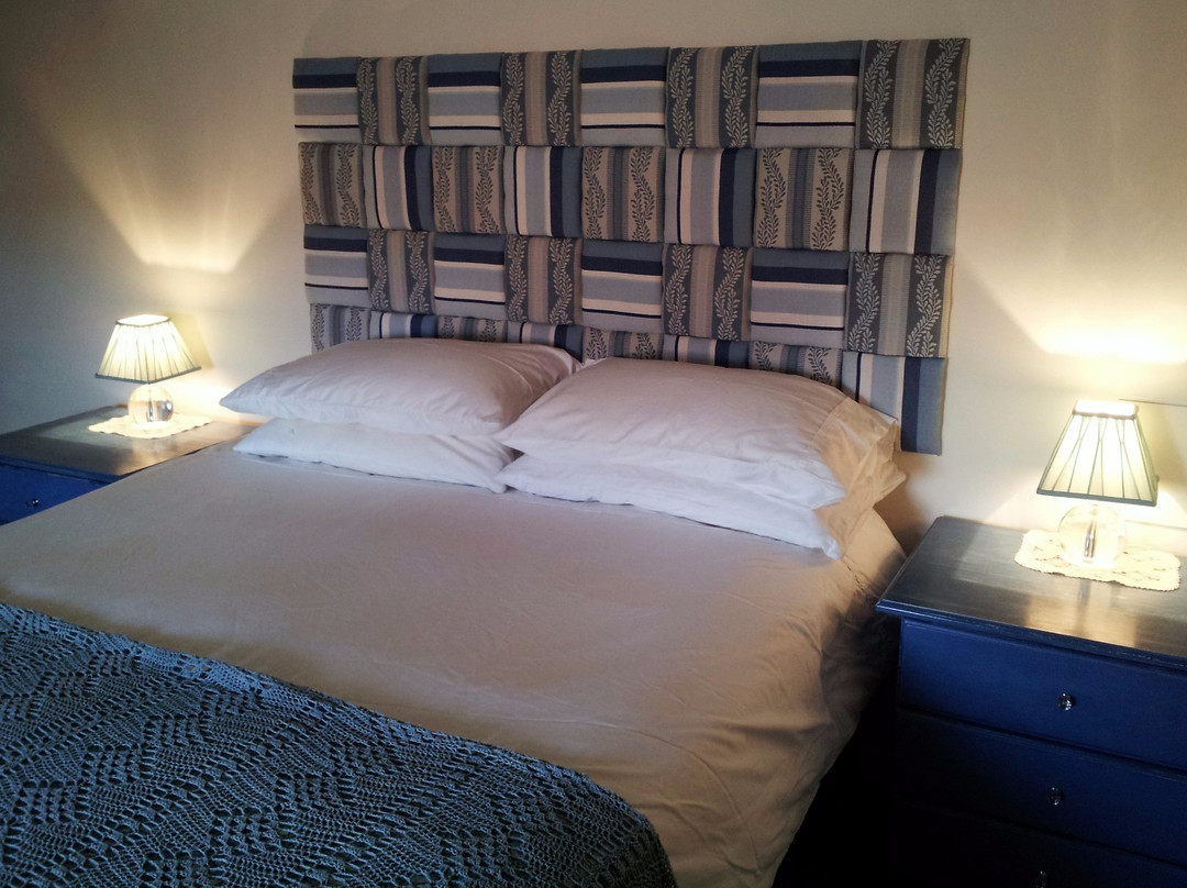 Chambres d'Hotes Oiron主图