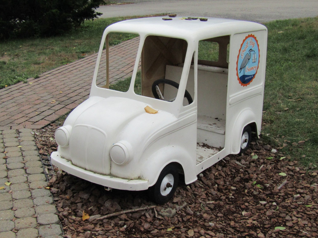 Great Bay National Estuarine Research Reserve-Stratham必去景点