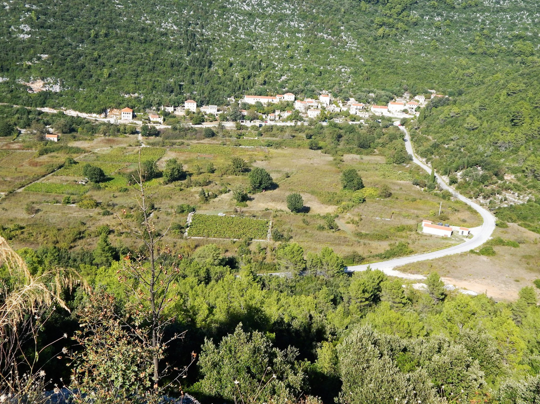 Blato Village景点图片
