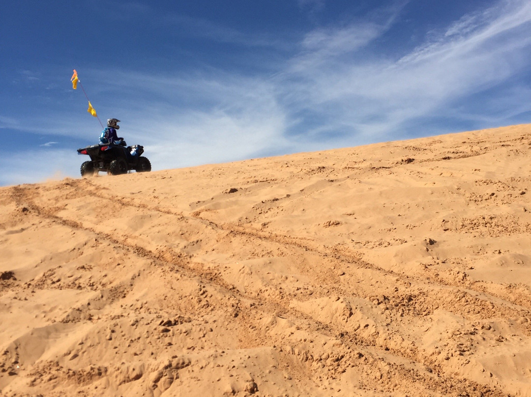 Waynoka旅游攻略图片