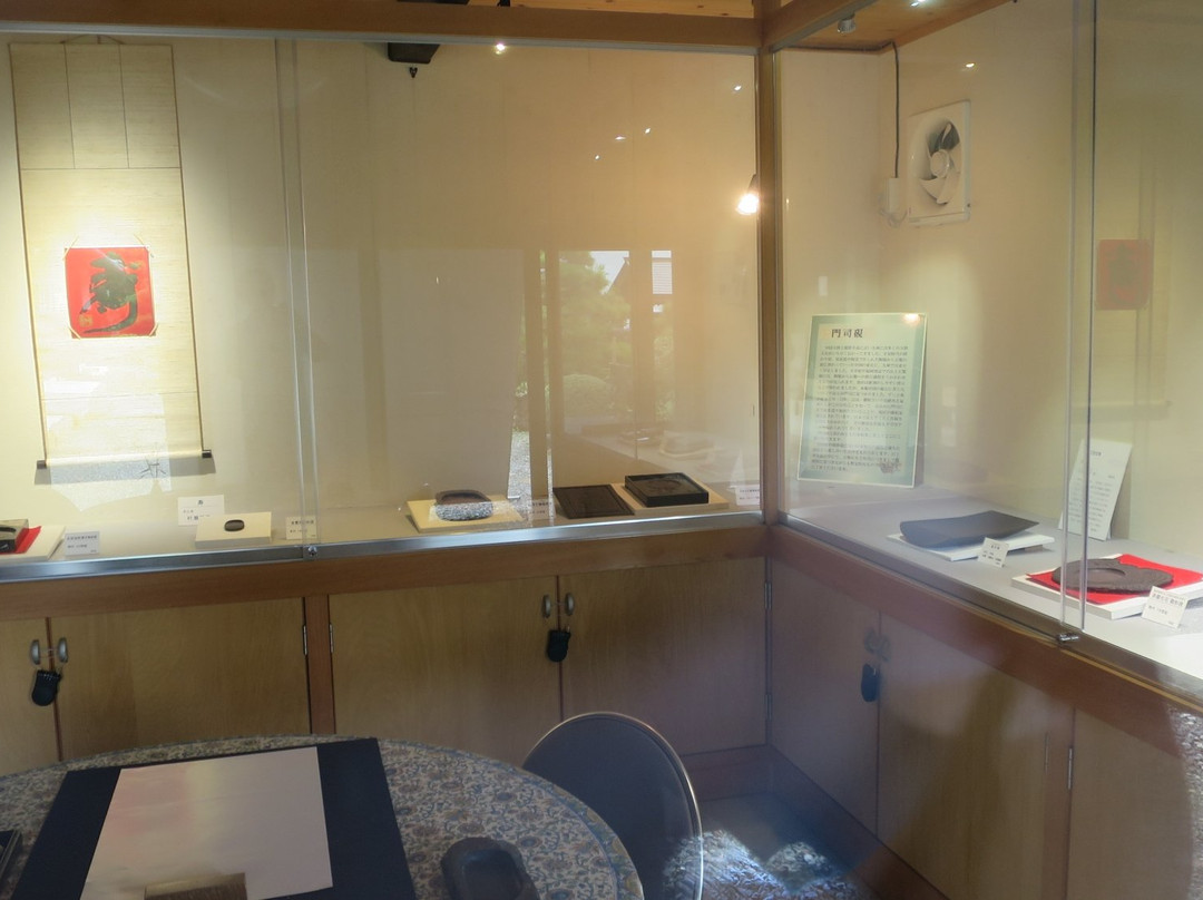 Silk Road Museum景点图片