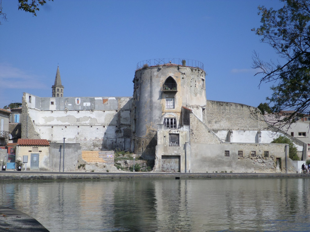 Castelnaudary Tourisme-Castelnaudary必去景点