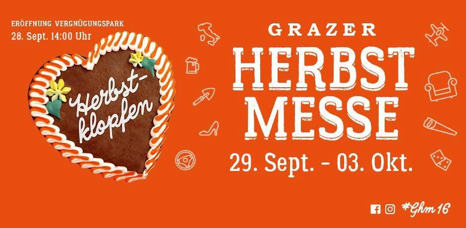 Messe Graz景点图片