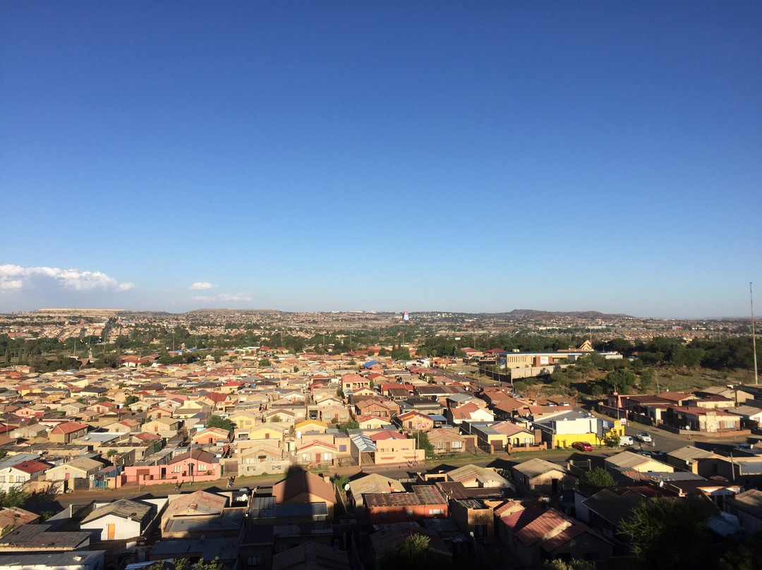Credo Mutwa Cultural Village景点图片
