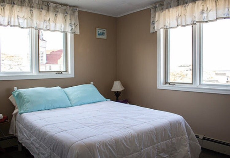 Musgrave Harbour酒店住宿-Peg's Place - B&B