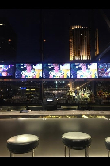 BIG Bar-芝加哥必去景点