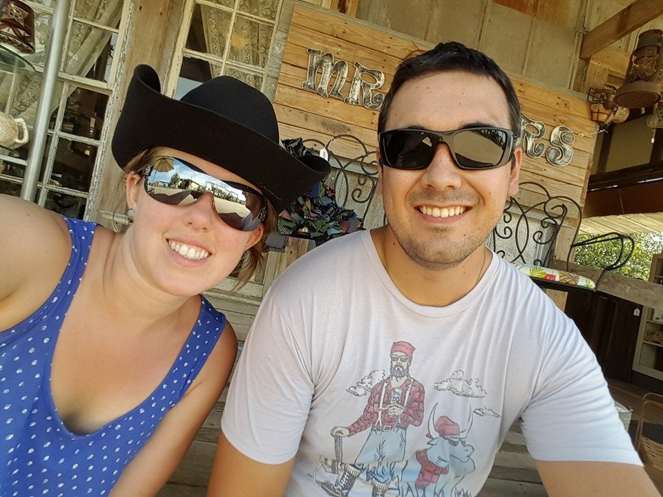 Fredricksburg Trade Days-弗雷德里克斯堡必去景点