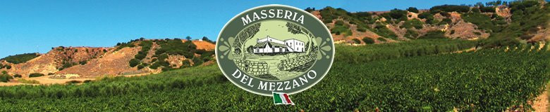 Cantina Masseria del Mezzano-Montescaglioso必去景点