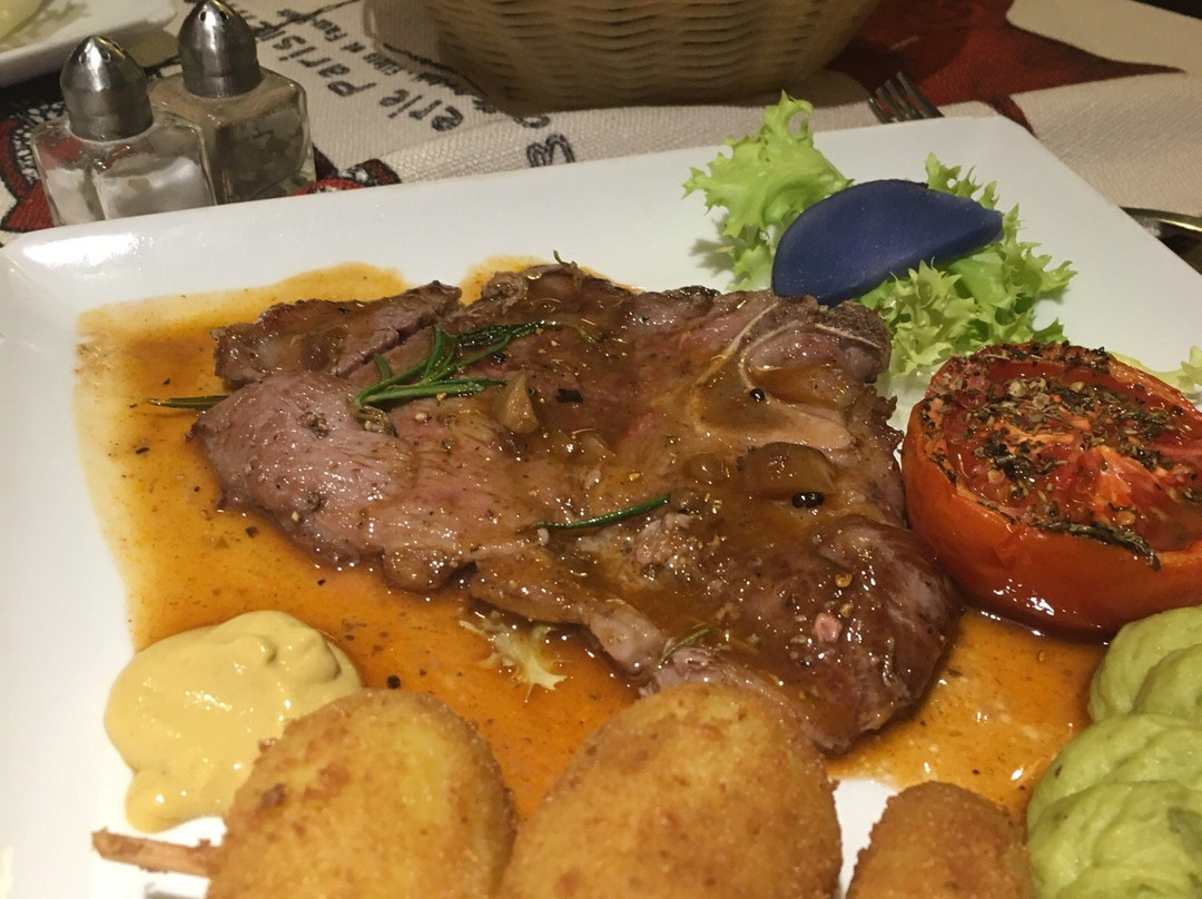 因特尔布里斯托酒店主图