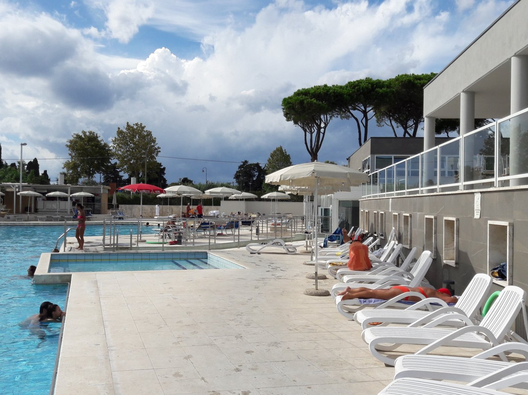 terme venturina-Campiglia Marittima必去景点