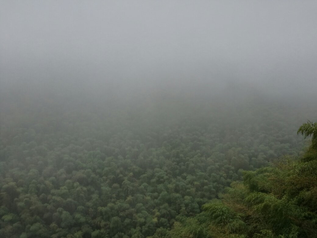 天目御水温泉景点图片