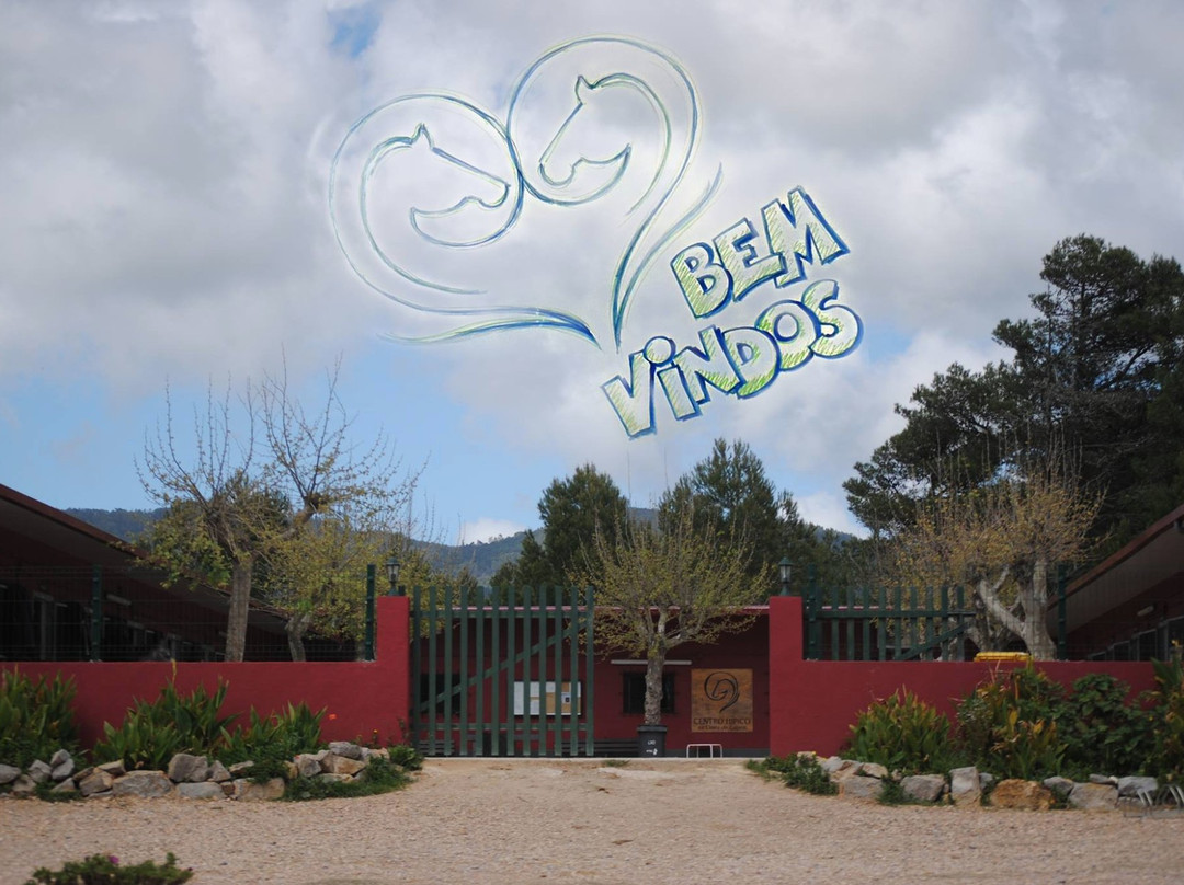 Centro Hipico da Costa do Estoril-卡斯凯什必去景点