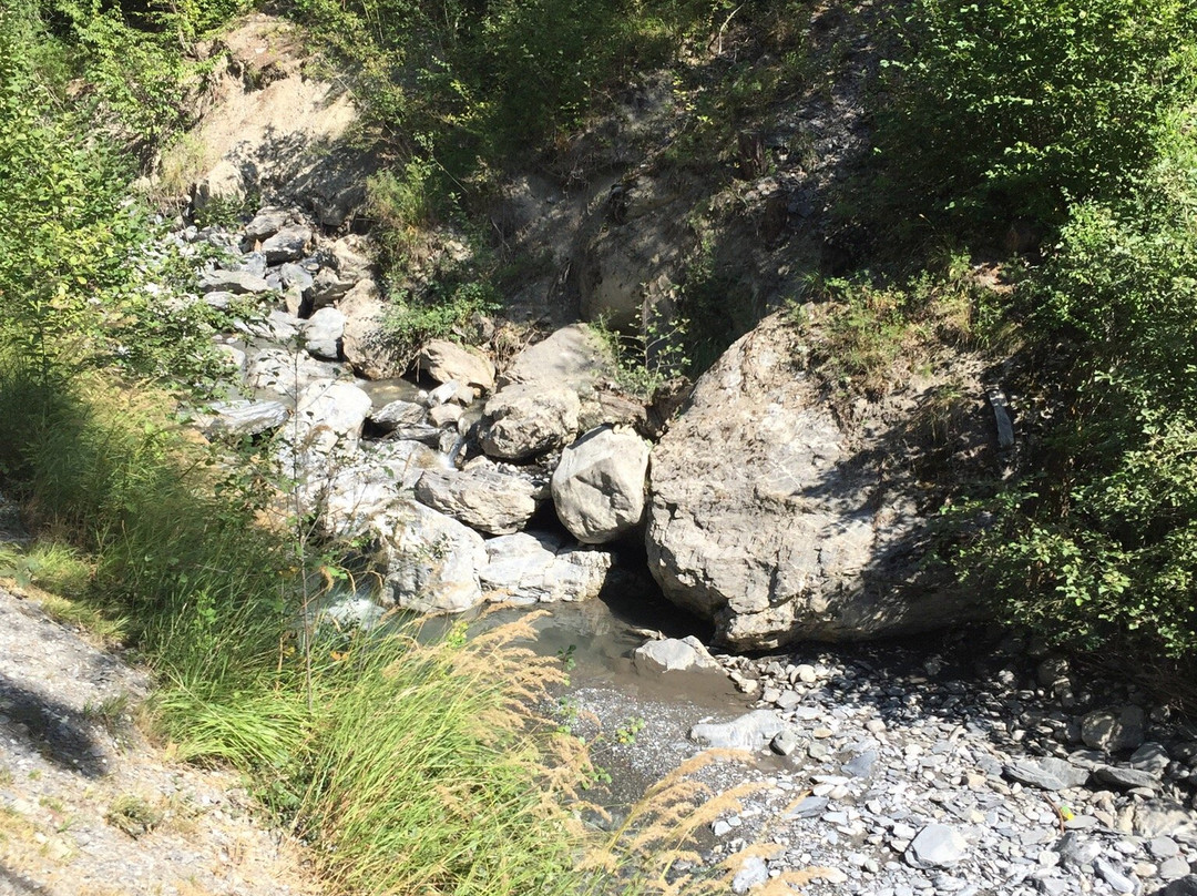 Vineyards Trail-谢尔必去景点