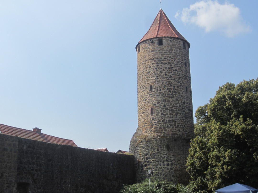 Zum Bueraberg Hotel-Restaurant主图