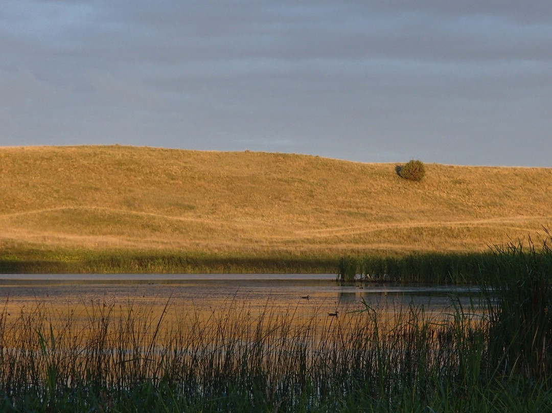 Valentine National Wildlife Refuge-Valentine必去景点