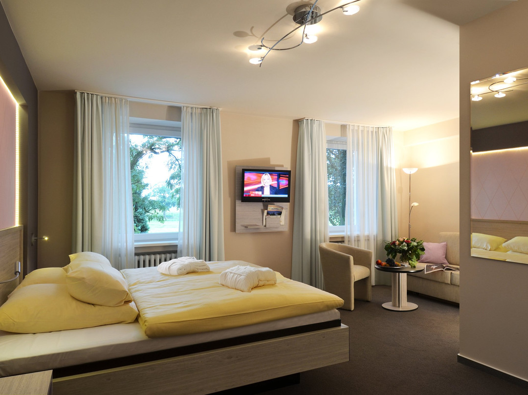 Akzent Hotel Surendorff