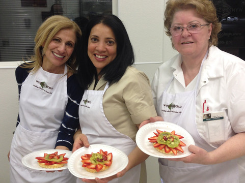 Wynton's World Cooking School-卡瑞必去景点