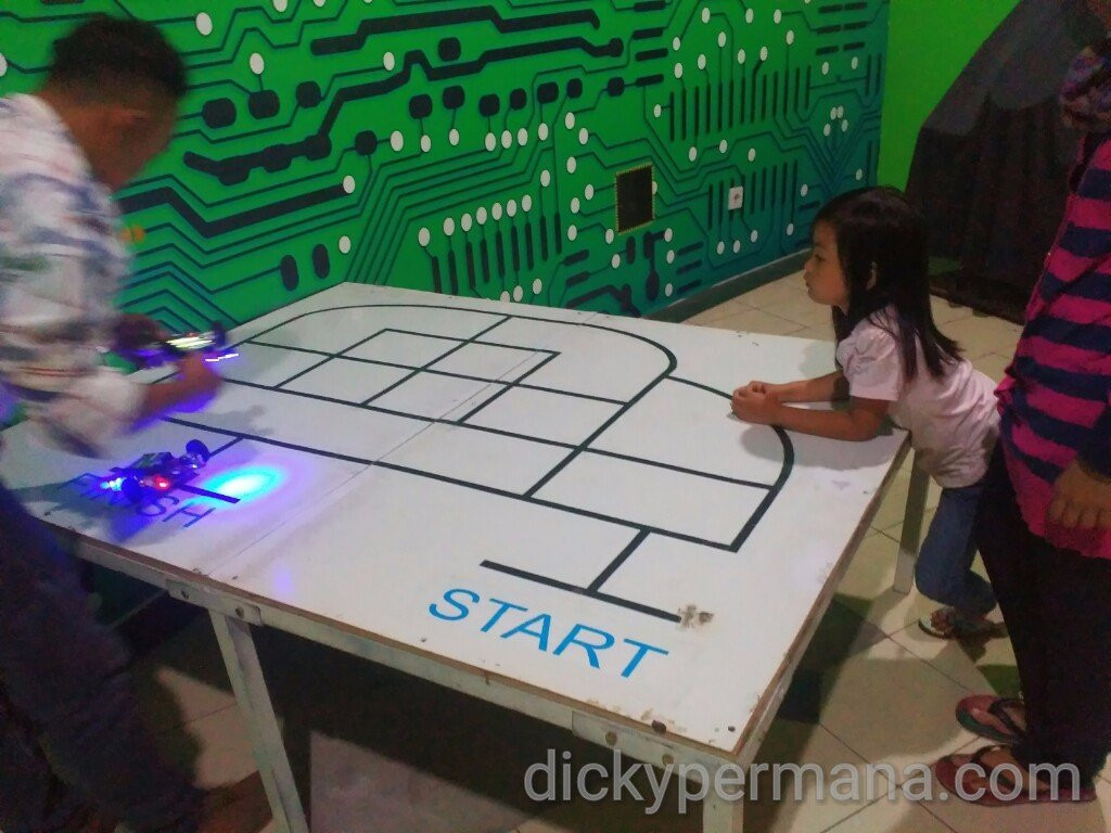 Bandung Science Center-万隆必去景点