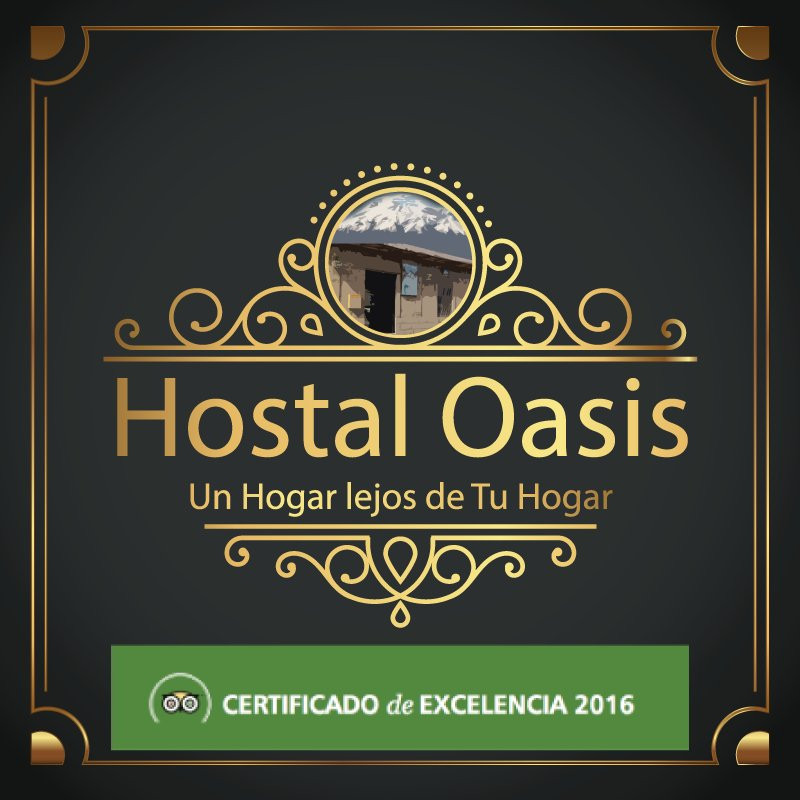 Hostal Oasis