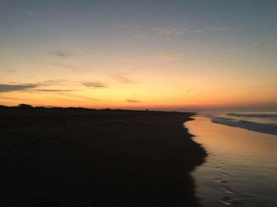 Playa Parachico-Tonala必去景点