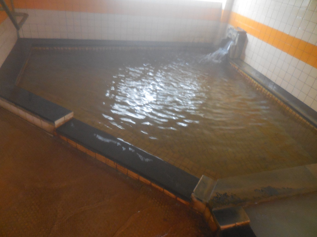 Tamagawa Onsen-甲斐市必去景点