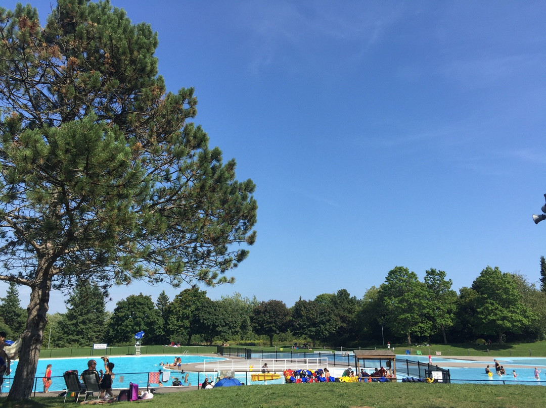 Petticoat Creek Conservation Park-Pickering必去景点