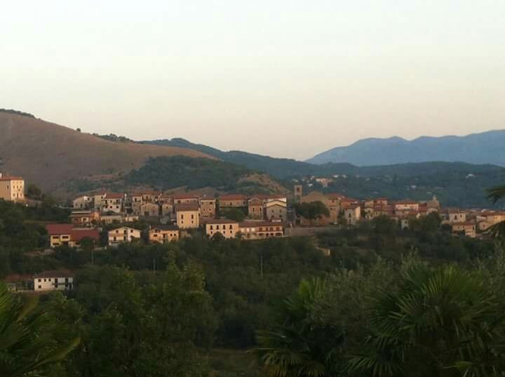 Casalattico旅游攻略图片