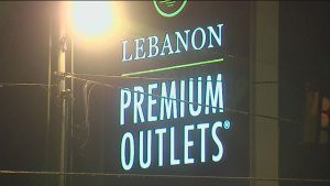 Lebanon Outlet Marketplace-Lebanon必去景点