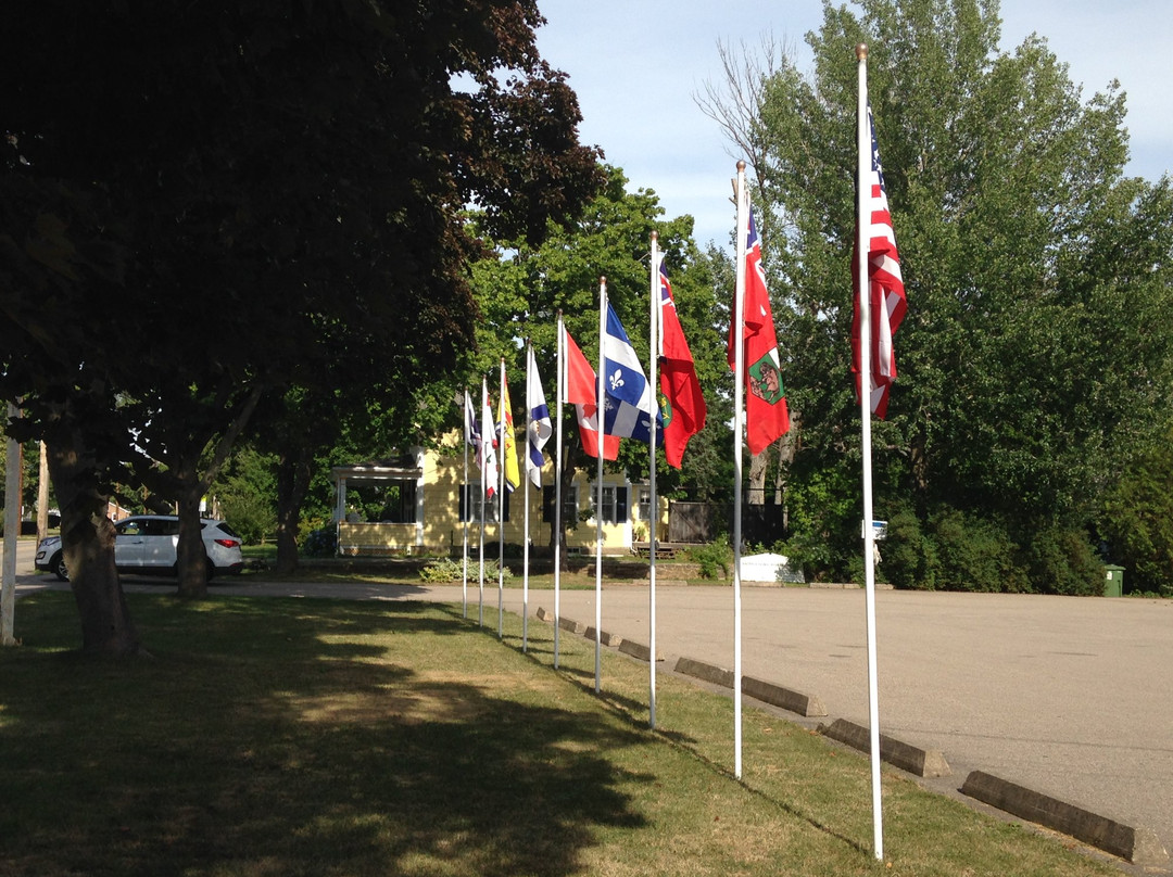 Bridgetown Motor Inn