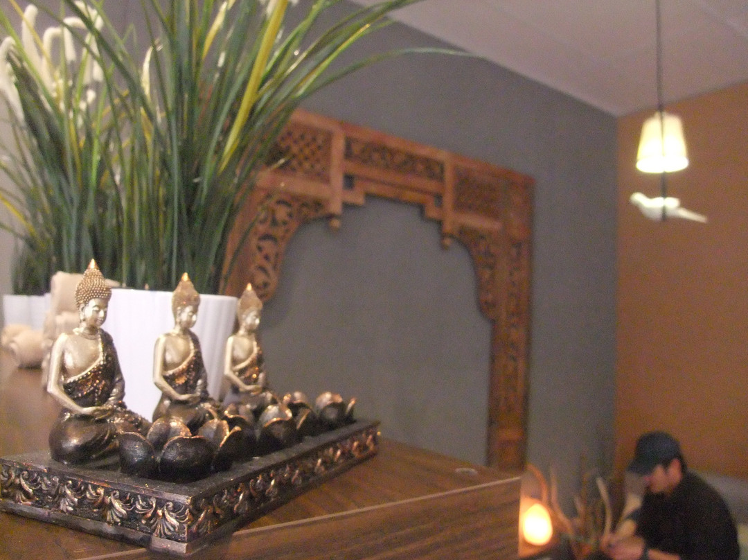 Holiday Massage and SPA景点图片