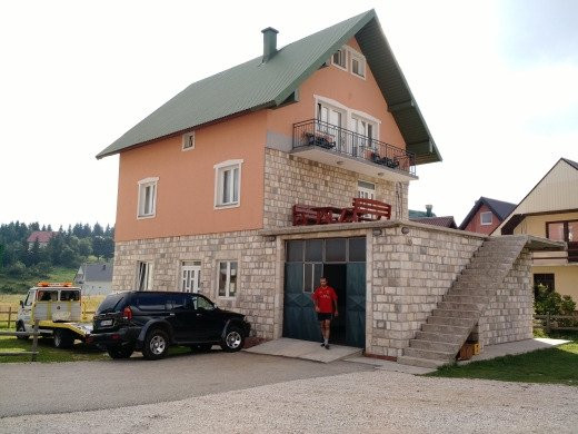 Savnik Municipality旅游攻略图片