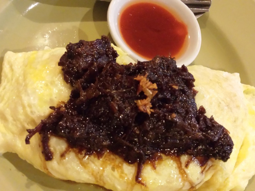 Orani餐馆和美食-Saverde