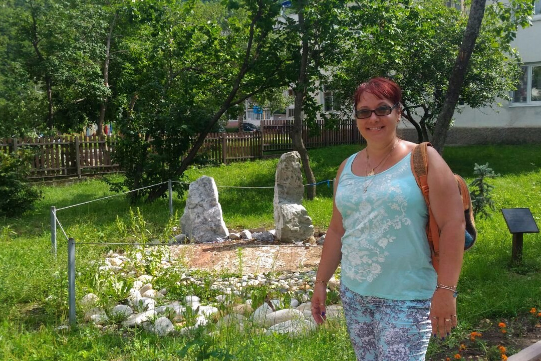 Dalnegorsk History Museum-Dalnegorsk必去景点