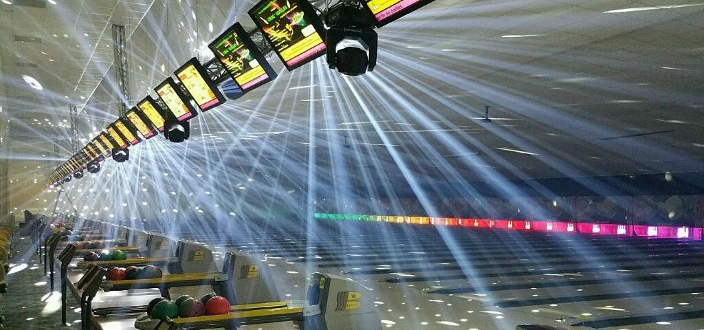 cristal bowling景点图片