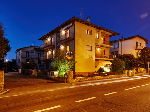 Bed & Breakfast Cavalli & Co.主图