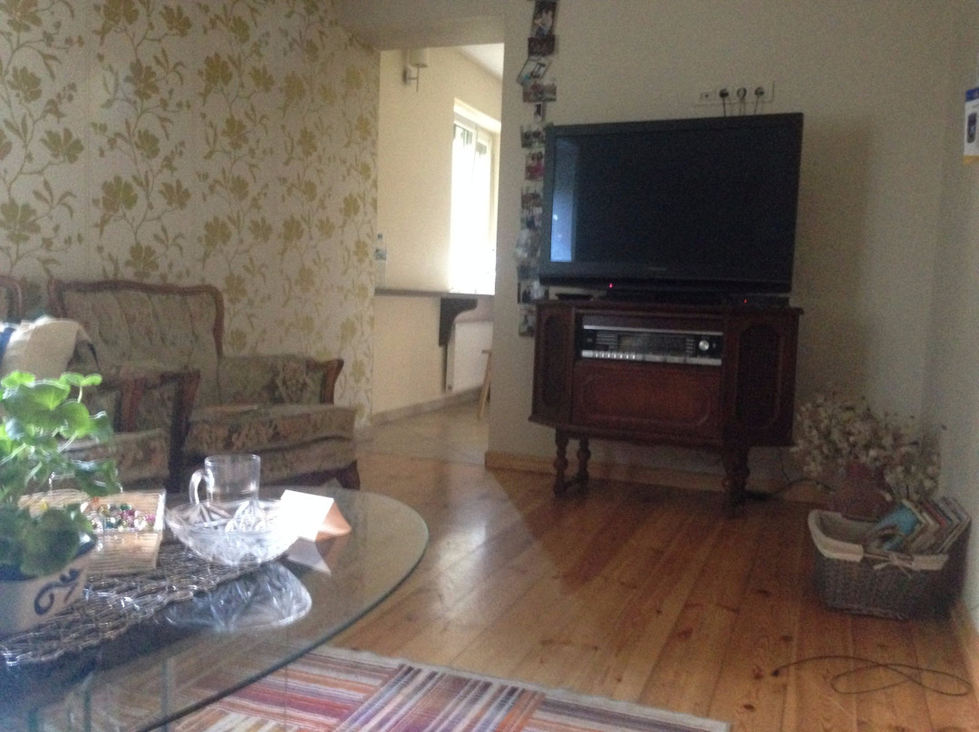 Kubu Loft