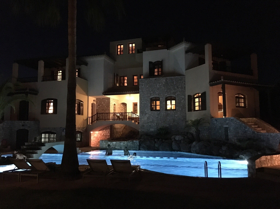 Villa Lason