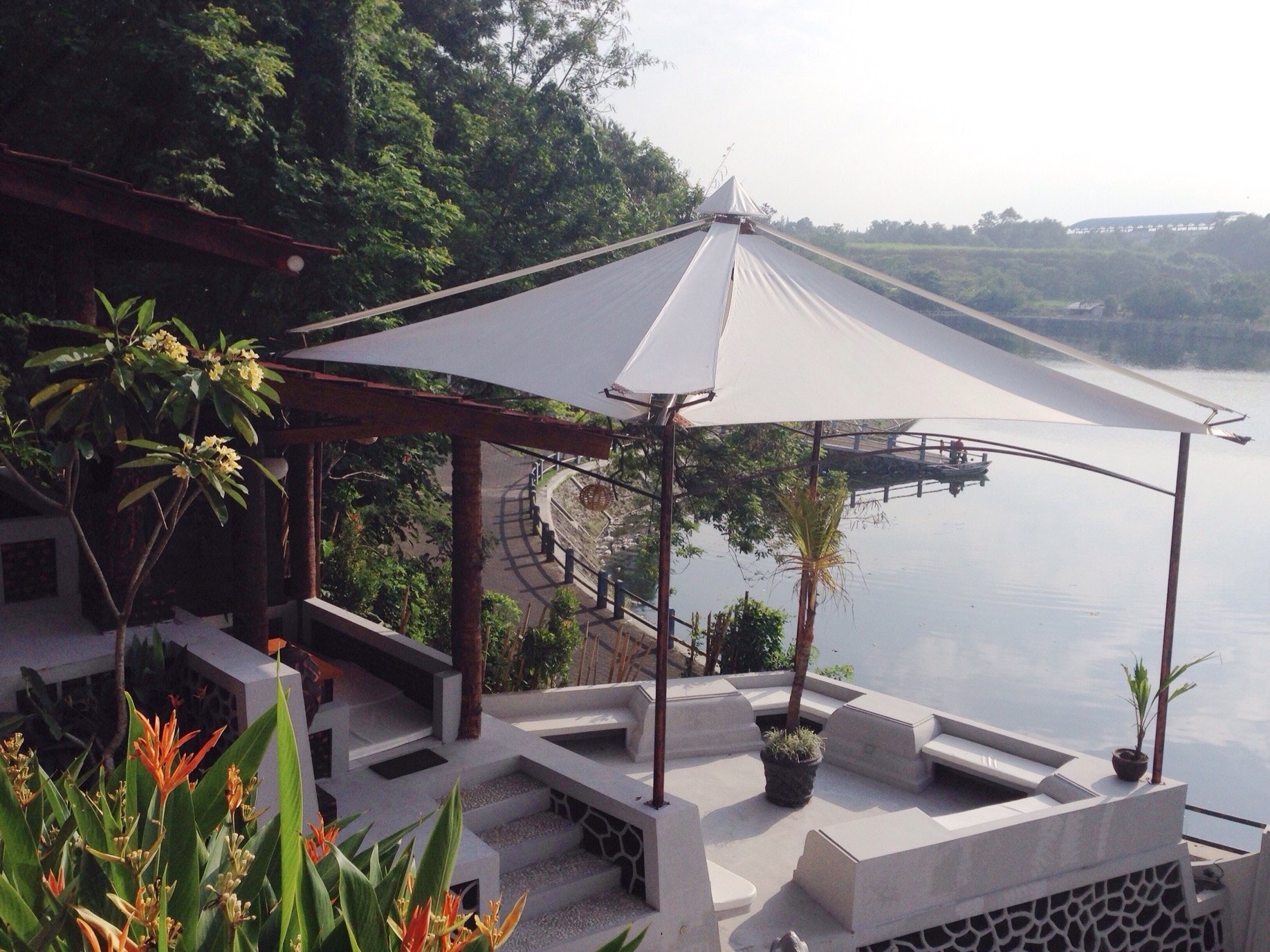 The Java Resort-官方