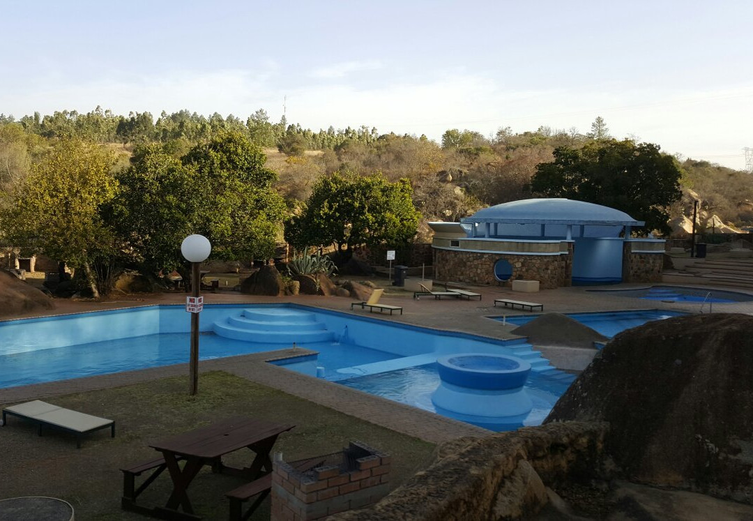 La Vita Spa - Natal Spa Hot Springs Resort景点图片