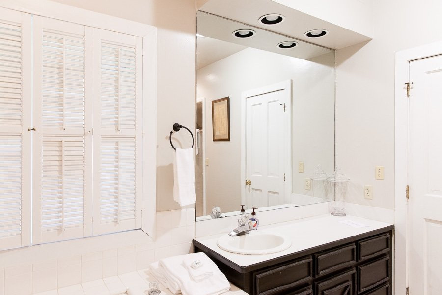 Live Oak Bed and Breakfast主图