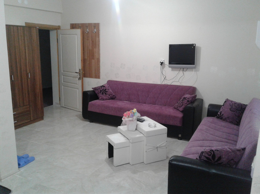 Kaplica Termal Otel