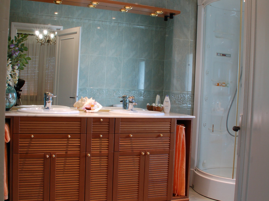 Hostal Can Nofre主图