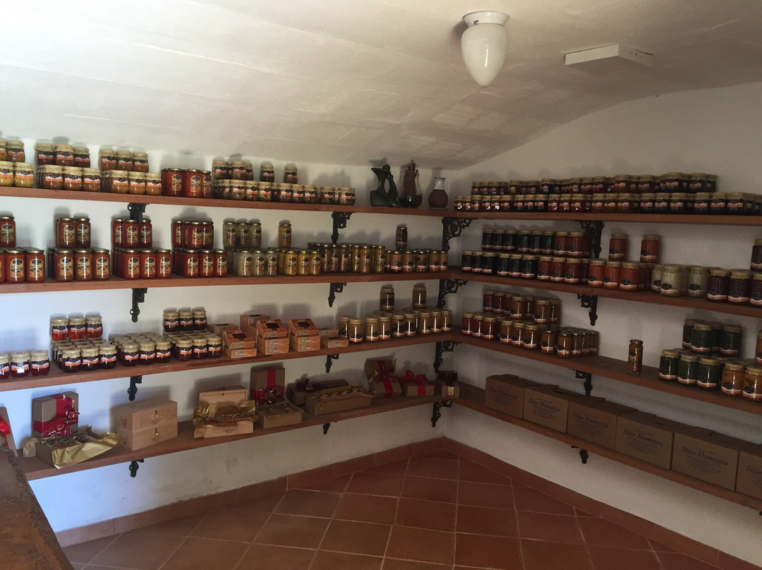 Sitio Humayta-彼得罗波利斯必去景点