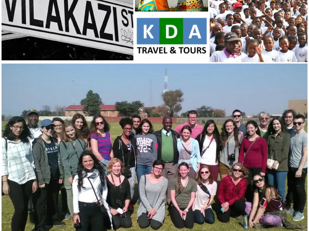 KDA Travel & Tours景点图片
