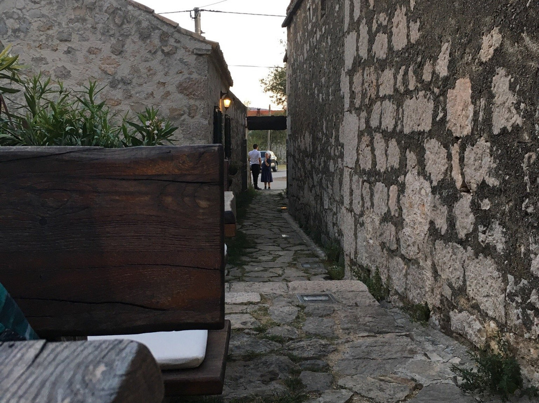 Stone House Marasovic主图