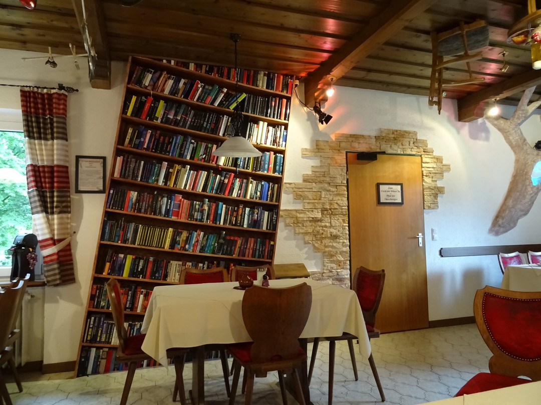 Hotel zum Zauberkabinett主图