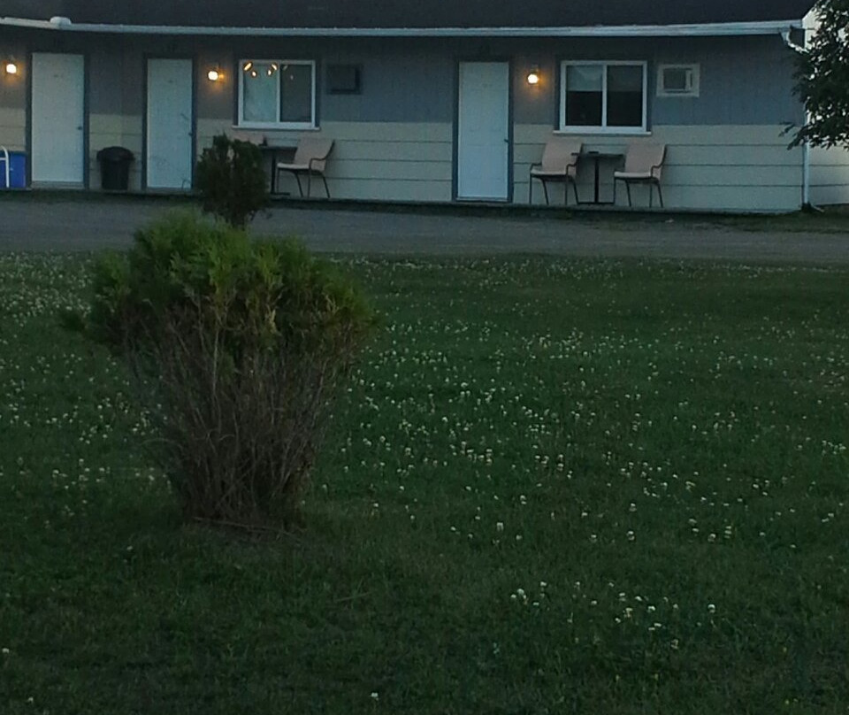 Motel Rivière Trois-Pistoles主图