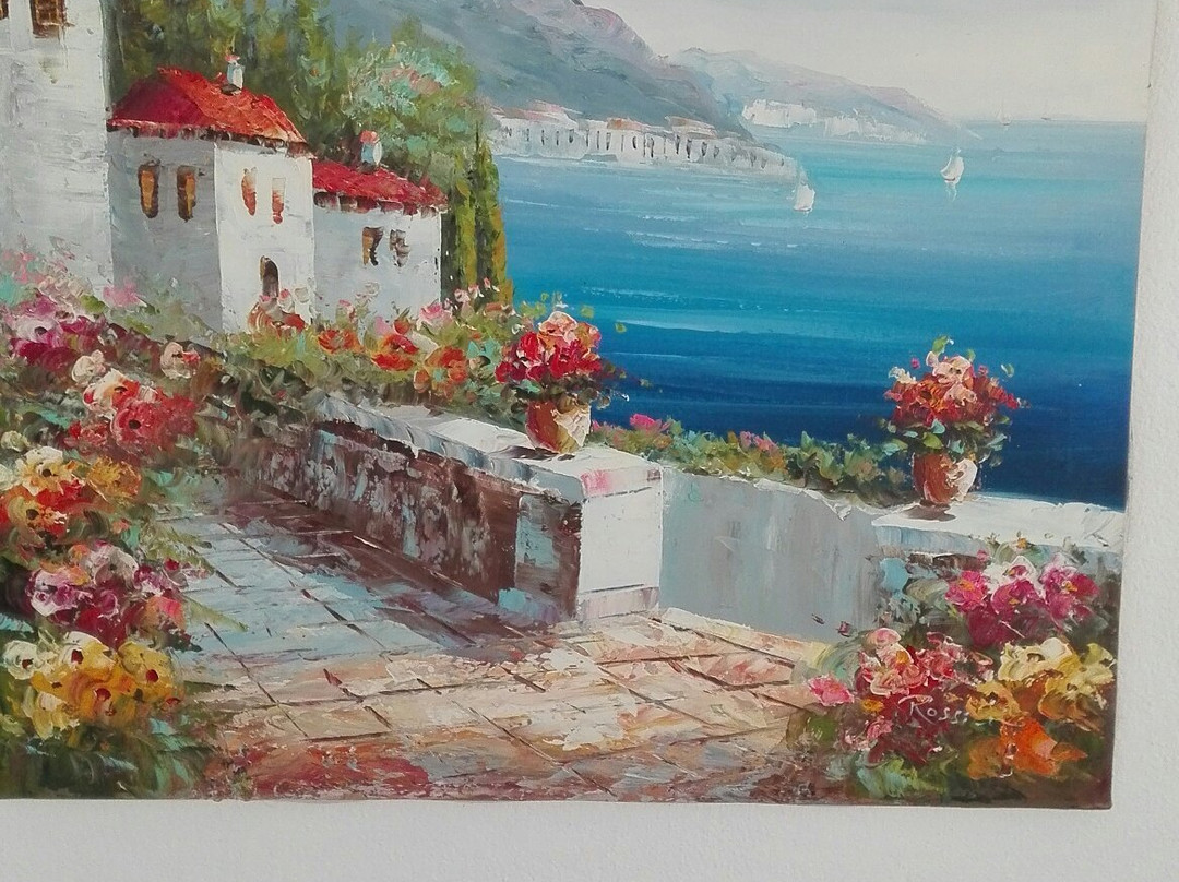 Apartamentos Trajano主图