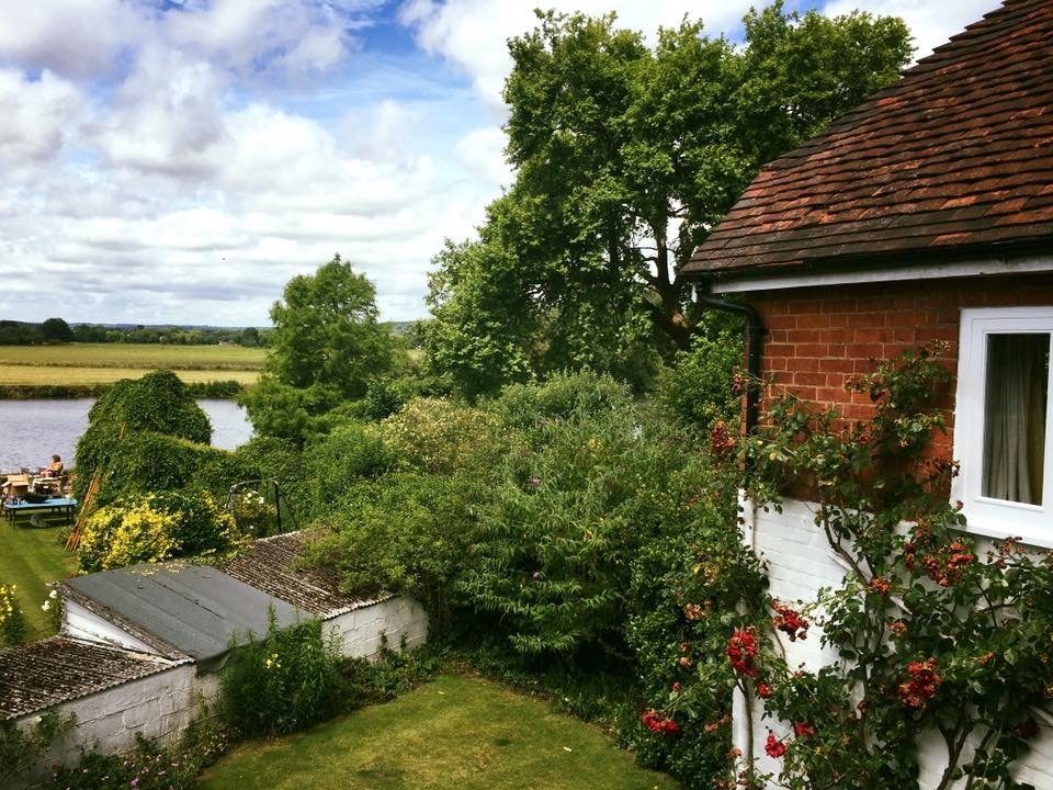 Inverloddon B&B-浴室